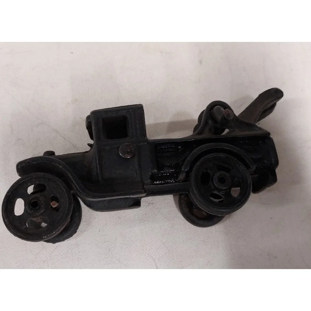 Vintage 5.75